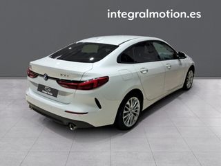 BMW Serie 2 218dA Gran Coupe