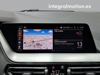 BMW Serie 2 218dA Gran Coupe