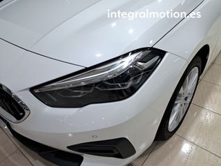 BMW Serie 2 218dA Gran Coupe