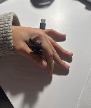 Huawei Mi Band 3 Cargador y Pulsera