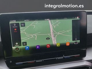 Seat Leon SP 1.4 e-Hybrid DSG S&S FR Go XL