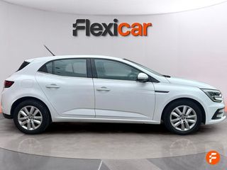 Renault Megane Limited TCe GPF 103 kW (140CV)