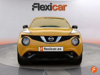 Nissan Juke 1.2 DIG-T ACENTA