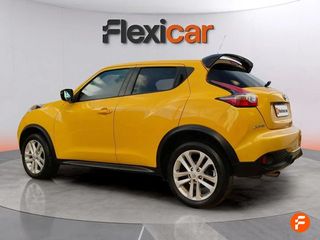 Nissan Juke 1.2 DIG-T ACENTA