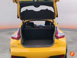 Nissan Juke 1.2 DIG-T ACENTA