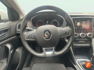 Renault Megane Limited TCe GPF 103 kW (140CV)