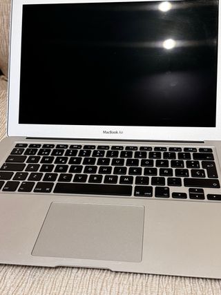 MacBook Air 13.3’ 2015