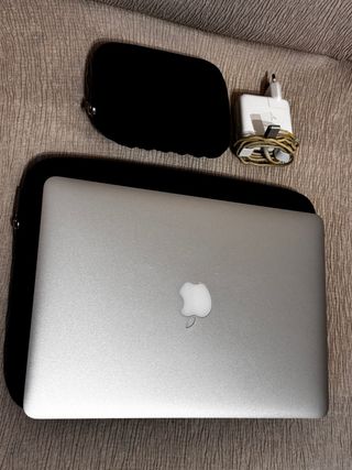 MacBook Air 13.3’ 2015