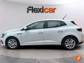Renault Megane Limited TCe GPF 103 kW (140CV)