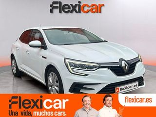Renault Megane Limited TCe GPF 103 kW (140CV)