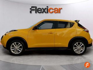Nissan Juke 1.2 DIG-T ACENTA