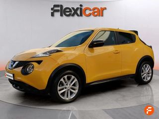 Nissan Juke 1.2 DIG-T ACENTA