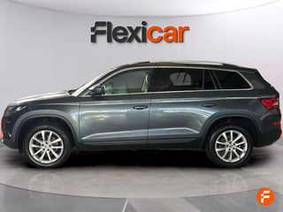 Skoda Kodiaq 2.0 TDI 110KW (150cv) DSG 4x2 Style