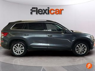 Skoda Kodiaq 2.0 TDI 110KW (150cv) DSG 4x2 Style