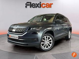 Skoda Kodiaq 2.0 TDI 110KW (150cv) DSG 4x2 Style
