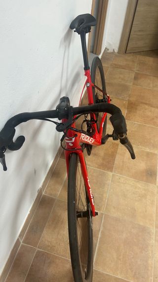 Bicicleta Carretera Ridley Fenix