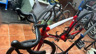 Bicicleta Carretera Ridley Fenix
