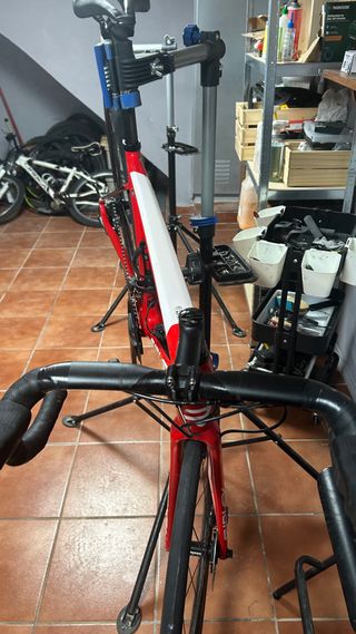 Bicicleta Carretera Ridley Fenix