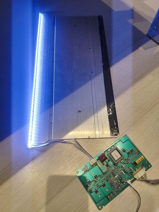 TV Toshiba TL-933 40'