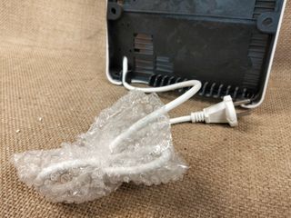 Secador de manos automático Stilo