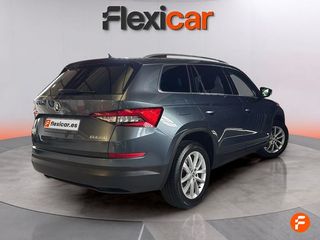 Skoda Kodiaq 2.0 TDI 110KW (150cv) DSG 4x2 Style