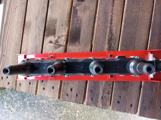 Cassette Saab Trionic 5