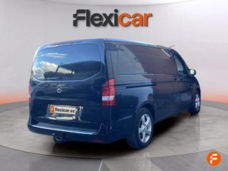 Mercedes Clase V 220 d Avantgarde Compacto