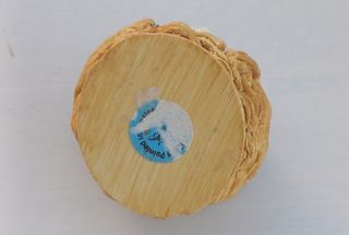 Figura gato durmiendo Peter Fagan