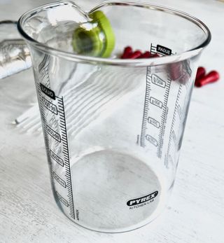 Pack Vaso, Matraz, Probeta, Pipetas y Varilla