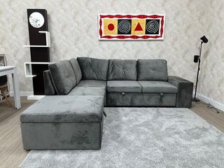 Sofá Rinconera cama con Arcón *STOCK DISPONIBLE