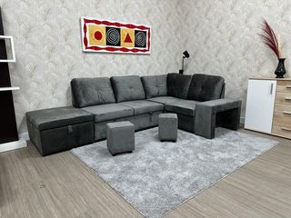 Sofá Rinconera cama con Arcón *STOCK DISPONIBLE