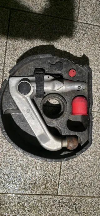 Bola Reboque BMW Original Ref. 303 140