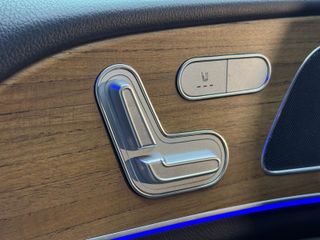 Mercedes-Benz GLE Coupé GLE 350 e 4MATIC (Híbrido Enchufable)