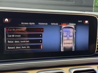 Mercedes-Benz GLE Coupé GLE 350 e 4MATIC (Híbrido Enchufable)