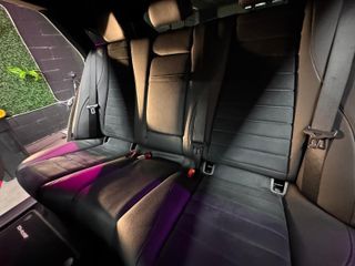 Mercedes-Benz GLE Coupé GLE 350 e 4MATIC (Híbrido Enchufable)