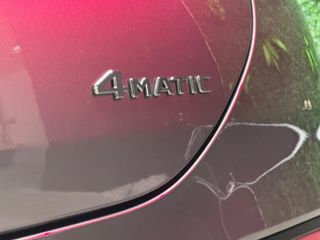 Mercedes-Benz GLE Coupé GLE 350 e 4MATIC (Híbrido Enchufable)