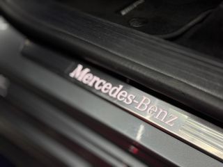 Mercedes-Benz GLE Coupé GLE 350 e 4MATIC (Híbrido Enchufable)