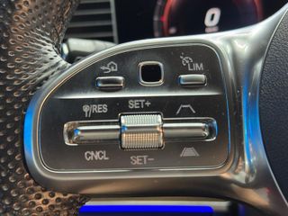 Mercedes-Benz GLE Coupé GLE 350 e 4MATIC (Híbrido Enchufable)