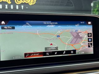 Mercedes-Benz GLE Coupé GLE 350 e 4MATIC (Híbrido Enchufable)