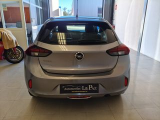 Opel Corsa 2021