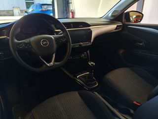 Opel Corsa 2021