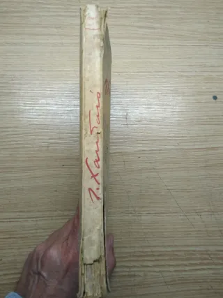 Libro dibujo chistes J Xaudaro Echau