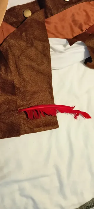 Disfraz Robin Hood 7 años