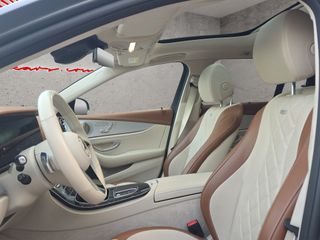 Mercedes-Benz Clase E 2021