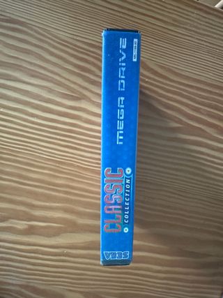 Classic Collection (Mega Drive)