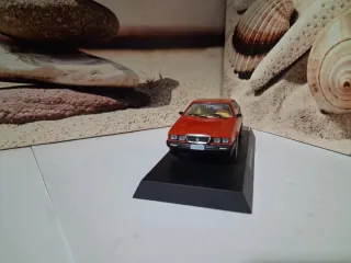 Maserati Karif 1988 Die Cast 1:43