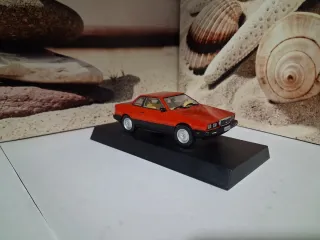 Maserati Karif 1988 Die Cast 1:43