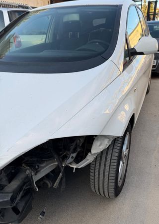 DESPIECE DE SEAT ALTEA (5P5)  Ecomotive 1.6 TDI