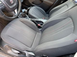 DESPIECE DE SEAT ALTEA (5P5)  Ecomotive 1.6 TDI