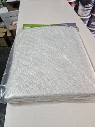 Tela de Fibra de Vidrio 5m